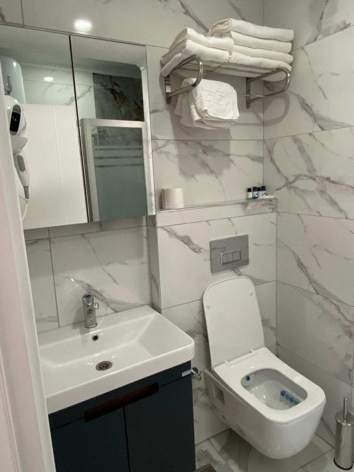 Royal Homes 704 Antalya Exterior photo